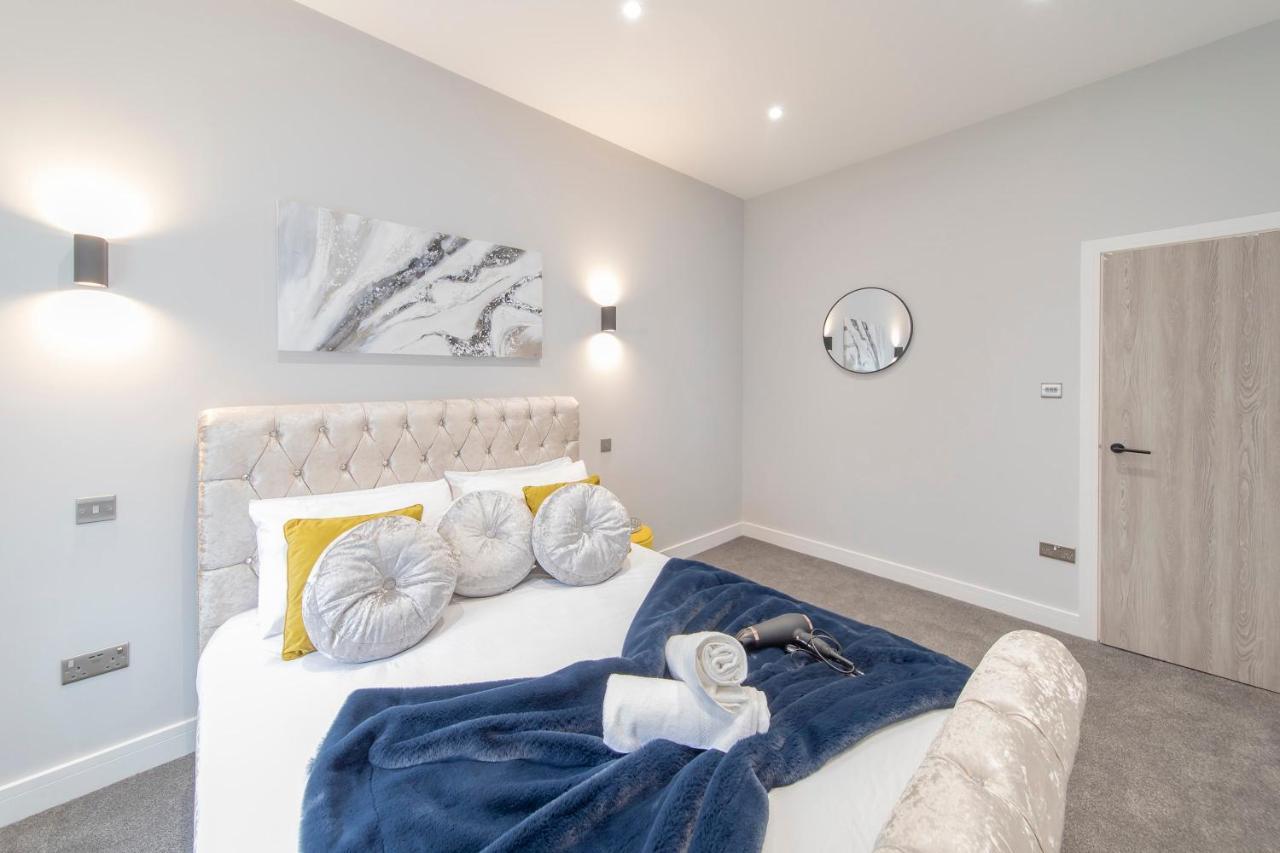 Special Offer Brighton City Centre Seafront 1 Bedroom Flat Bn133Duk01 Exterior foto